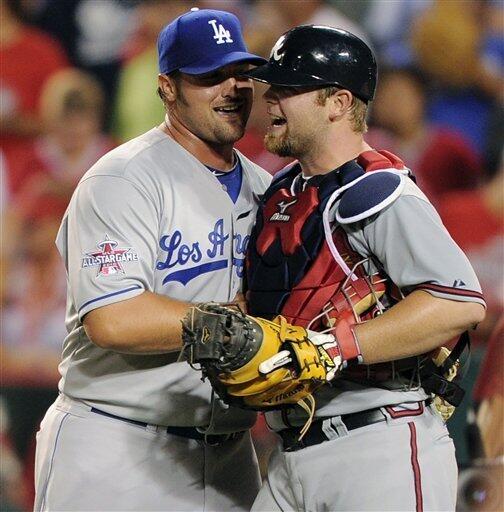 Atlanta Braves land Josh Donaldson, Brian McCann - Lone Star Ball