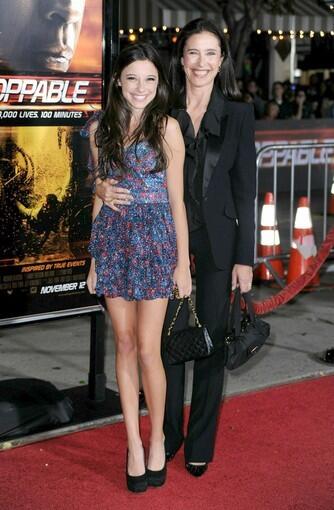 'Unstoppable' premiere