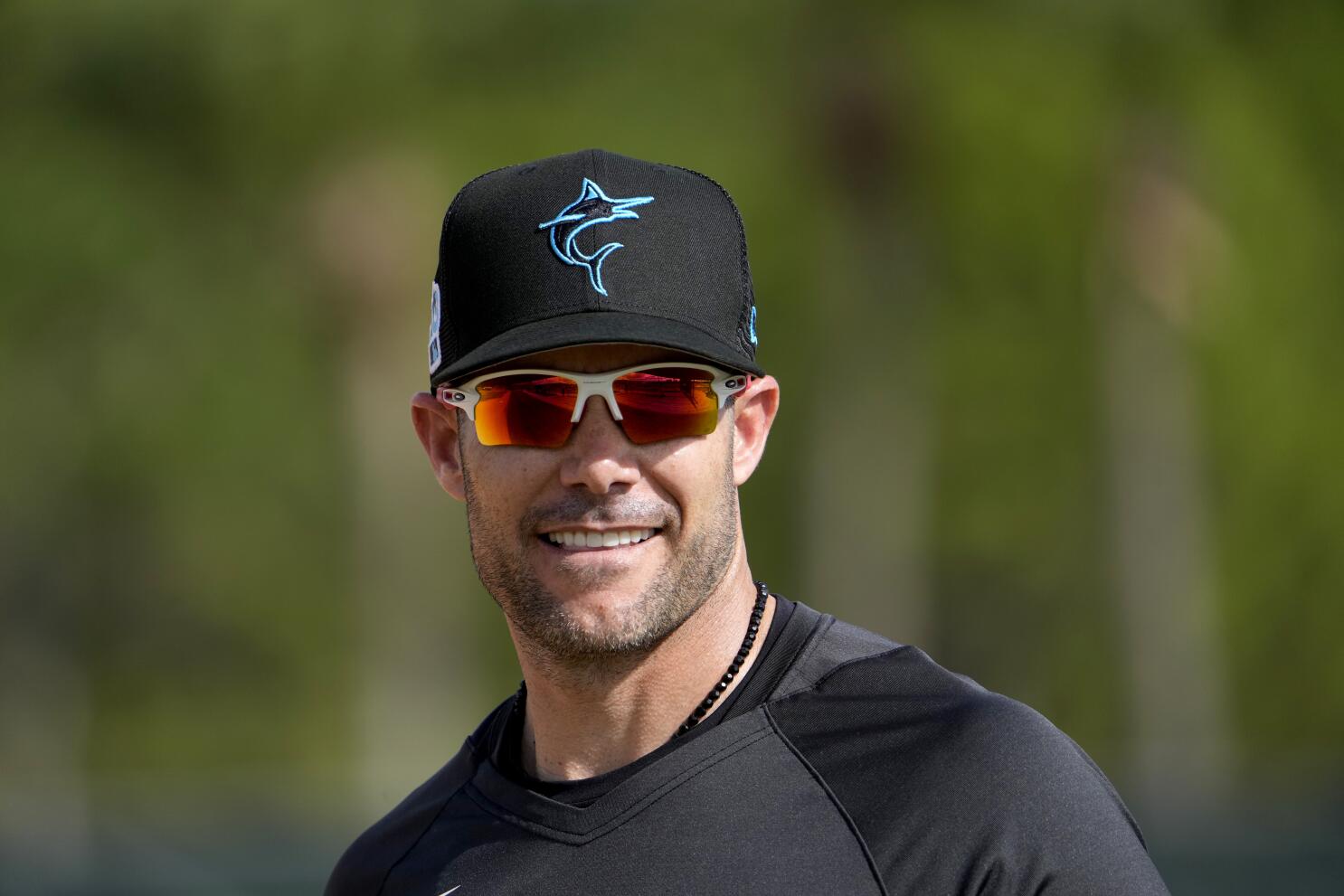 Marlins Opening Day roster projection entering 2023 spring