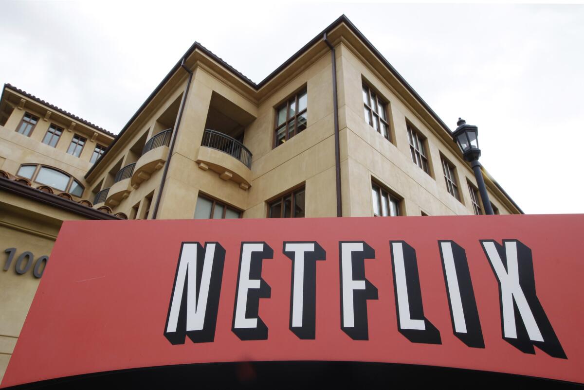 Netflix and other online streaming services' viewership will be tracked by Nielsen for clients who submit programs for analysis.