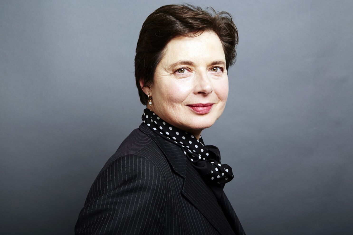 Cannes 2015: Isabella Rossellini to lead Un Certain Regard jury - Los  Angeles Times