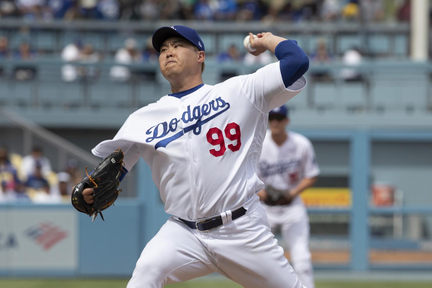Ryu Hyun-Jin: Dodgers' Foolish Investment in Korean Star Will End
