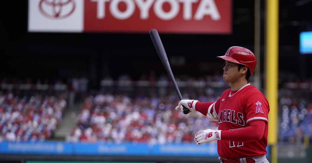 Shohei Ohtani'nin durumu Angels'ın sezon dışı planlarında büyük etken