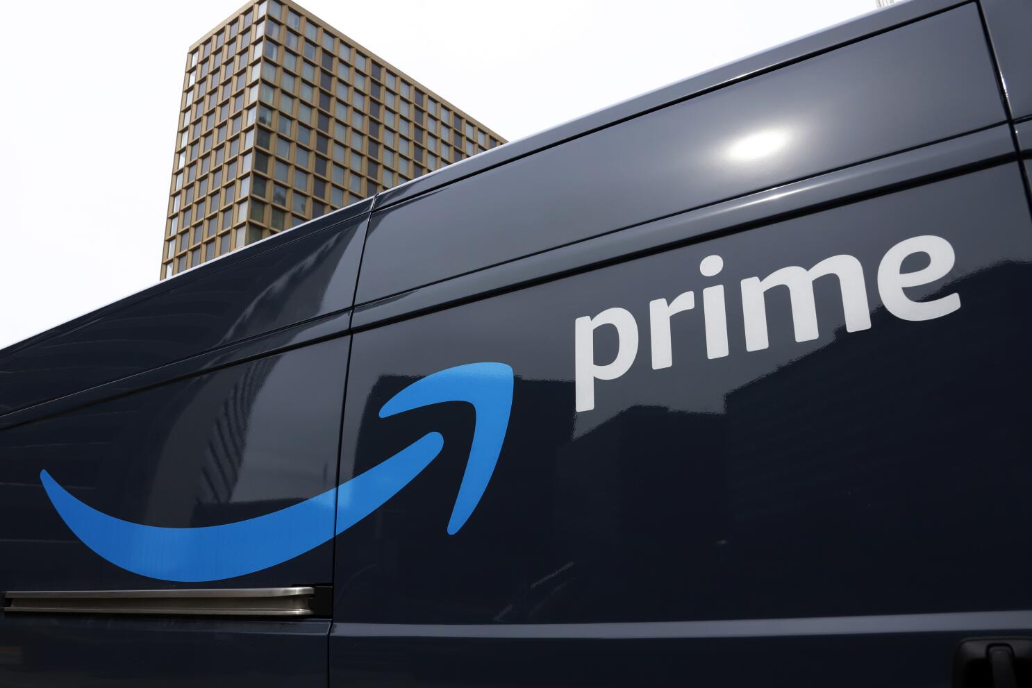Prime to charge for grocery orders smaller than $150 - Los