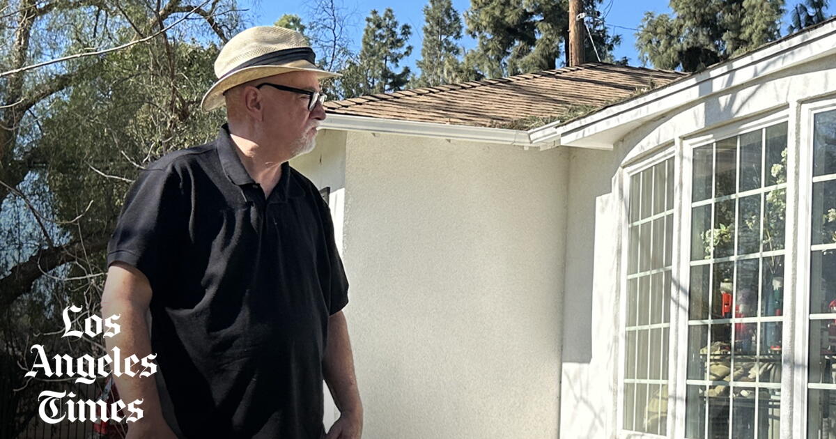 Evinizin Altadena orman yangınından sağ kurtulmasının dayanılmaz suçluluğu