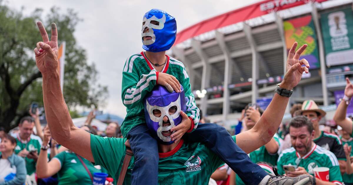 FIFA Last Mile Plan Succeeds in Mexico’s 2026 World Cup Venues