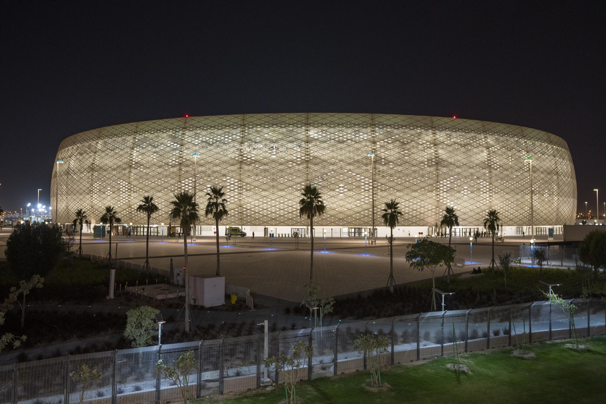 6 things to know about Qatar before the FIFA World Cup, story