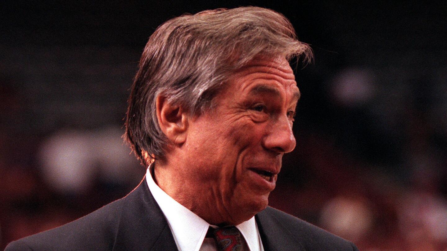 Donald Sterling