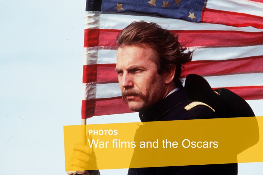 Kevin Costner directed and starred in this best picture winner as a Union Army lieutenant who ingratiates himself into a Lakota Indian tribe during the American Civil War.