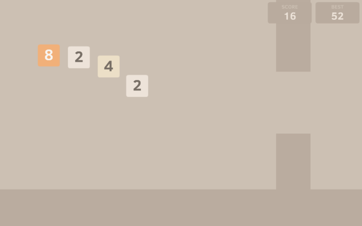 10 Games Like 2048 Game: Similar Puzzle Games 2023