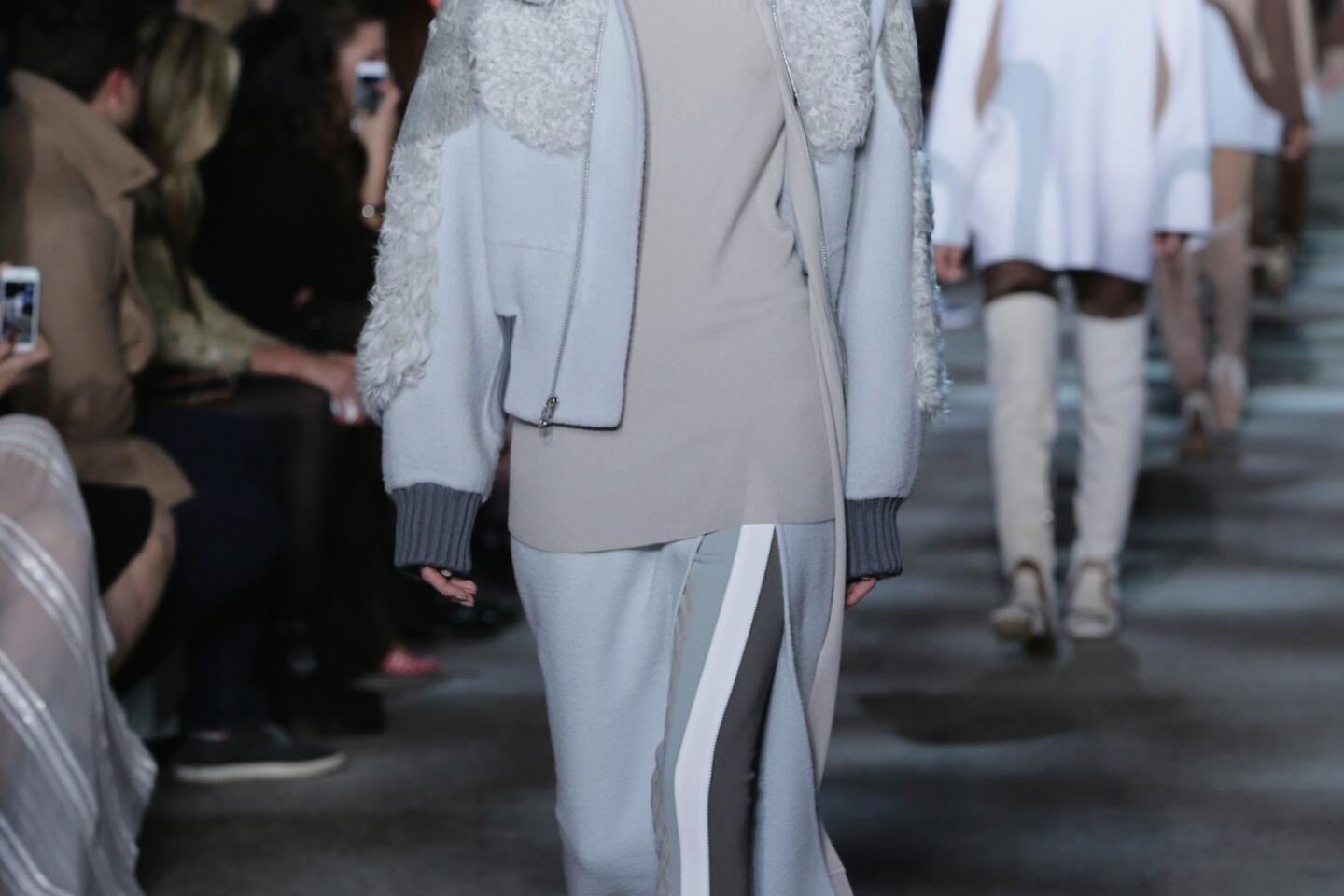 Urbanity Chic , Fashion Icon: Marc Jacobs