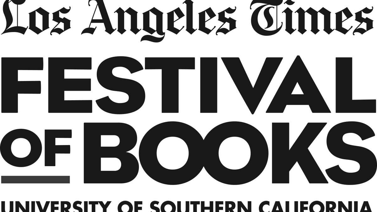 L A Times Announces Lineup For Festival Of Books Los Angeles Times La Times Festival Of Books 2022 Booth Map