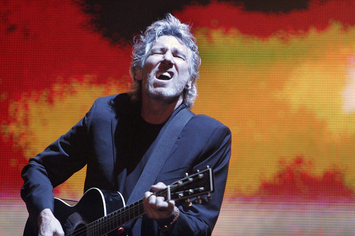 Roger Waters | Day 2 | 2008
