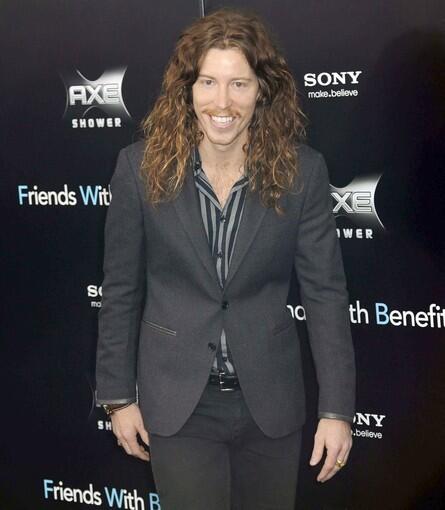 'Friends with Benefits' premiere