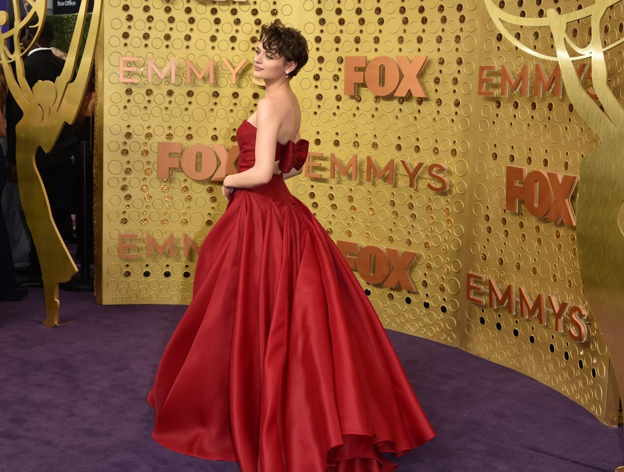 Emmys 2019 fashion hit