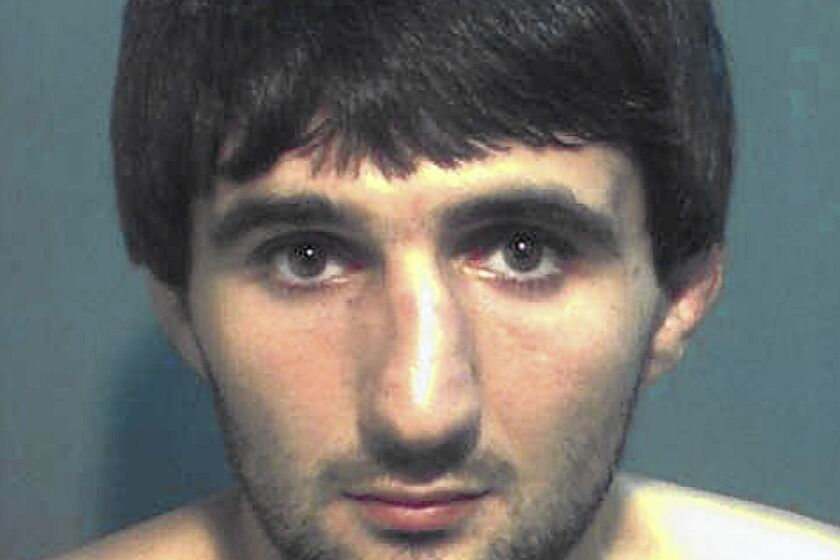 Ibragim Todashev of Orlando, Fla., was interviewed by investigators after the Boston Marathon bombing in connection with an earlier triple homicide. During the interview, an FBI agent shot him to death.