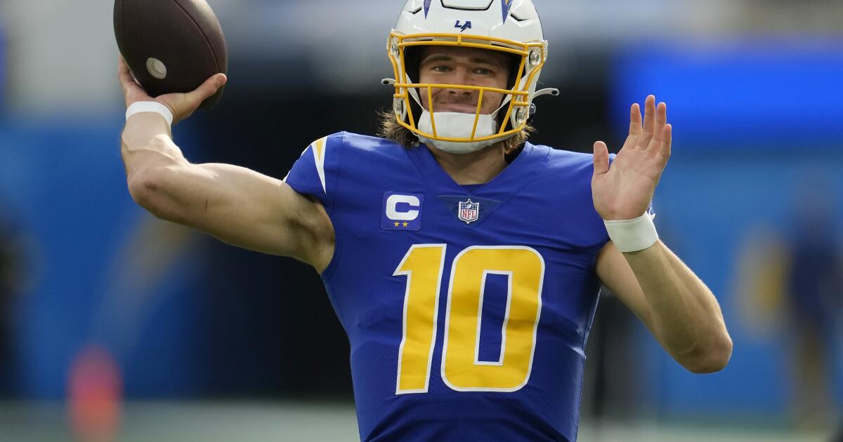 Week 10 DraftKings Sunday Night Football Showdown: Los Angeles Chargers vs.  San Francisco 49ers, Fantasy Football News, Rankings and Projections