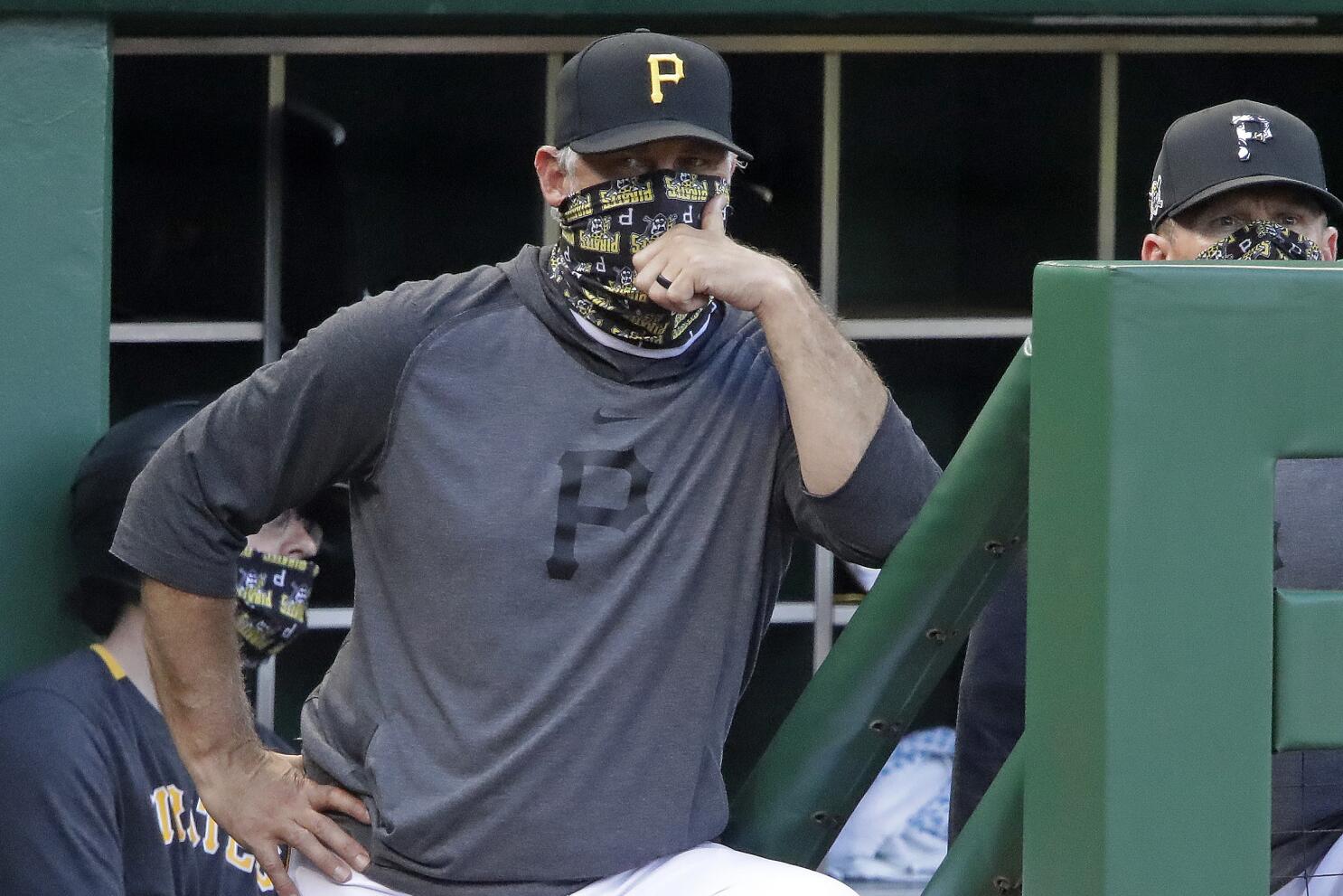 Can Derek Shelton lead the Pittsburgh Pirates back to the playoffs