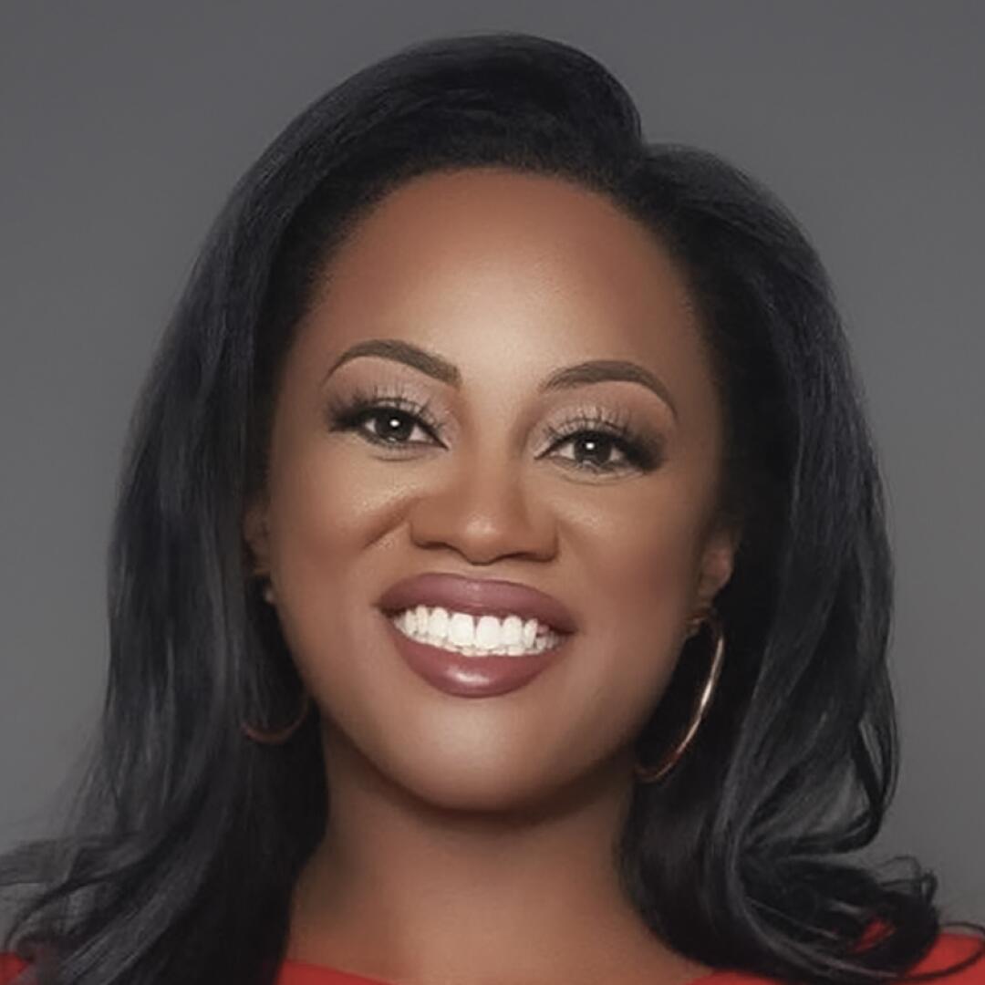 Honoree: Adonica Shaw - Los Angeles Times