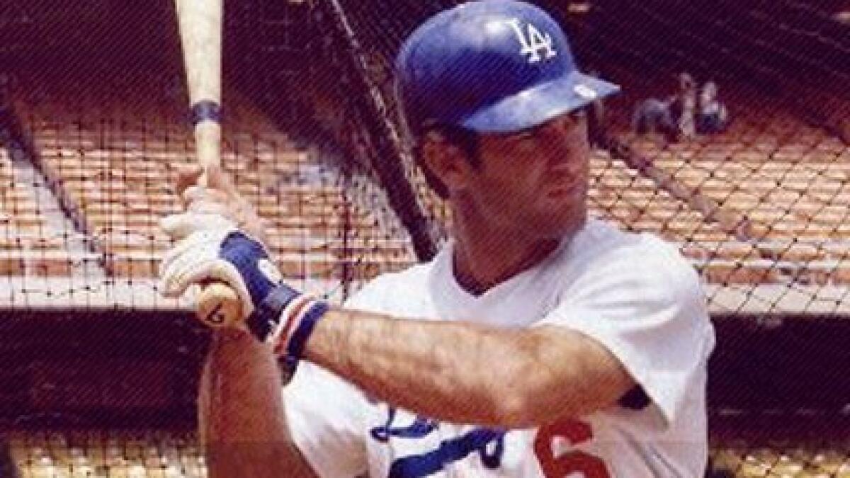 Steve Garvey led NL to All-Star win in 1974