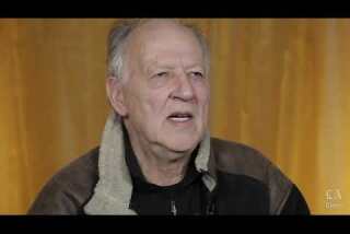 Werner Herzog has a profound reason for watching 'Here Comes Honey Boo Boo'