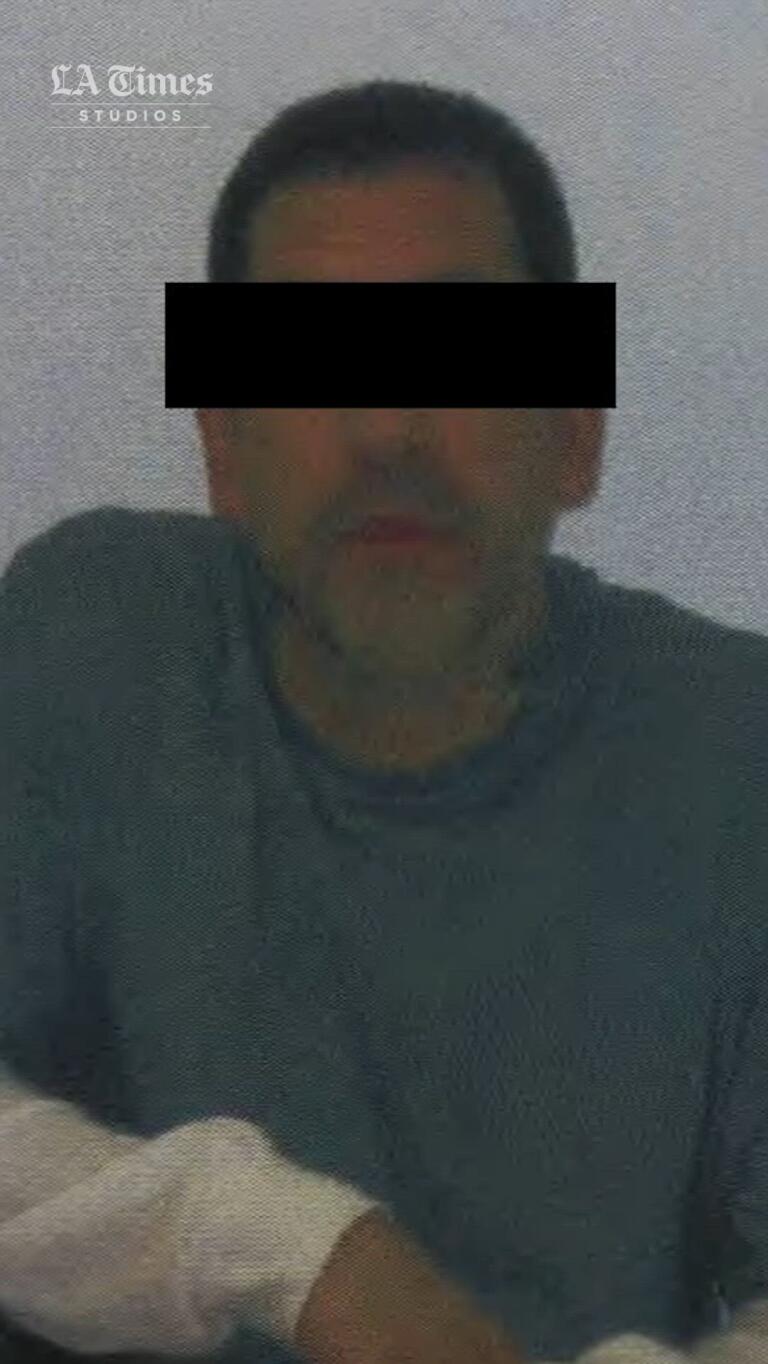 The Mexican Mafia Tapes: A prison gang, a drug cartel and a 'marriage ...