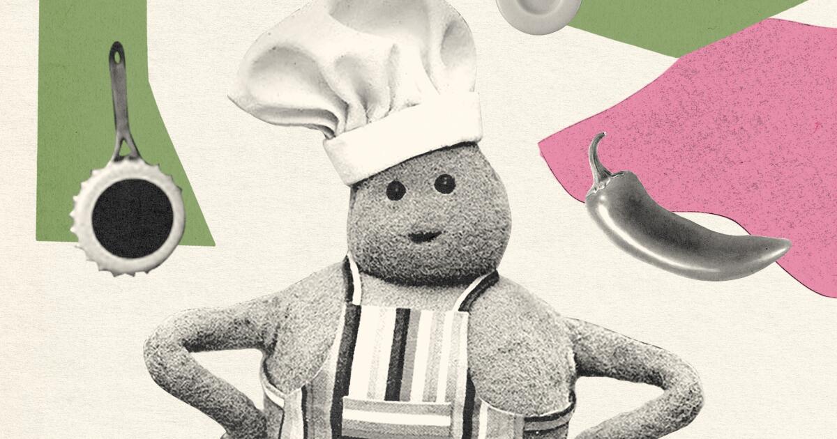 Wat is de toekomst voor ‘The Tiny Chef Show’ na de annulering van Nickelodeon