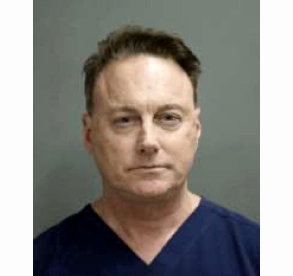 Orange County doctor to LGBTQ+ community charged with sexually assaulting 9 patients
