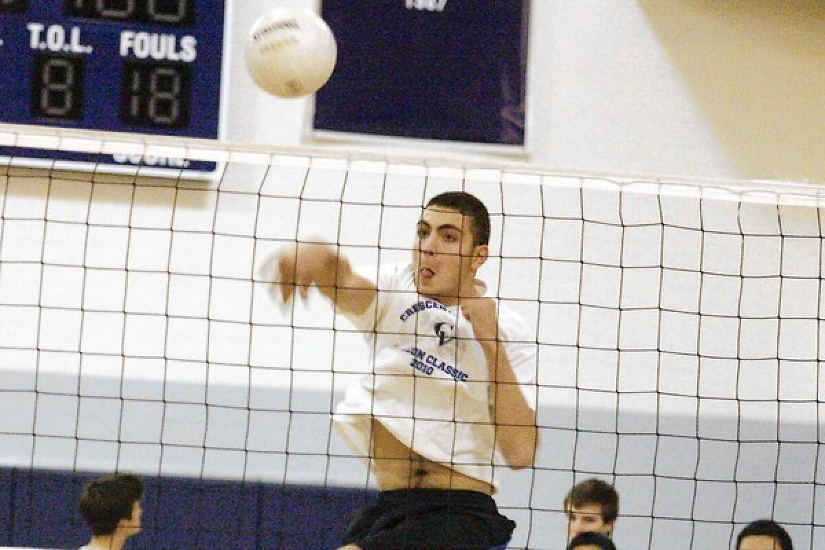 Darrell Vollet Rebels looking to refuel, extend run with new roster