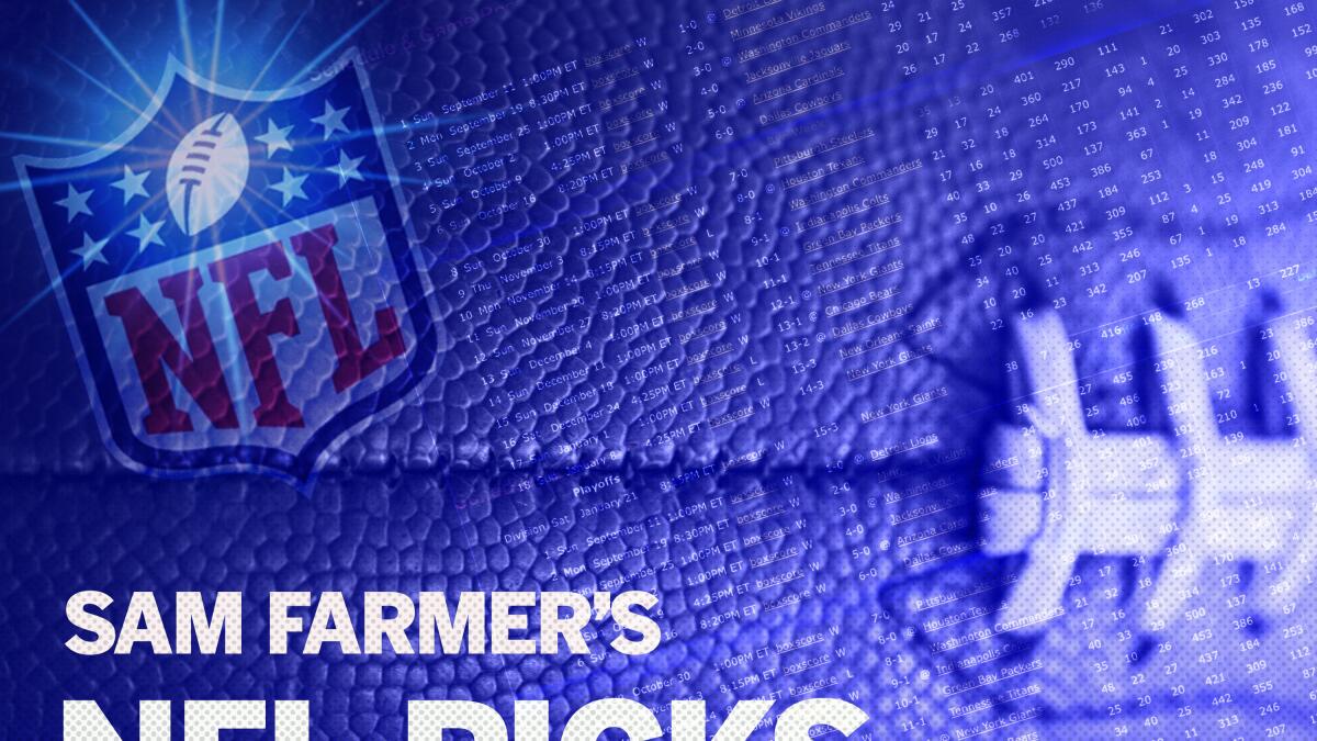 Week 5 NFL Picks for Giants-Packers, Cowboys-Rams, Bengals-Ravens