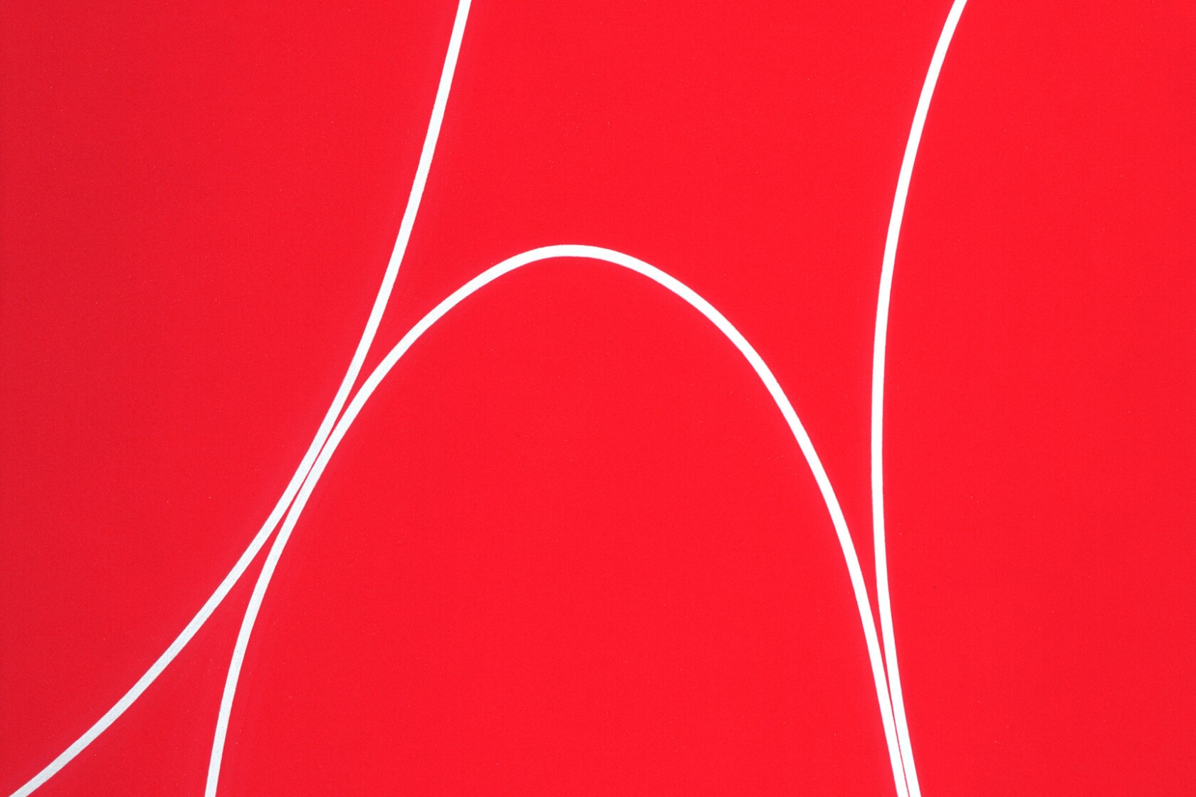 Lacma S Abstract Classicism Tribute Just Call It Hard Edge