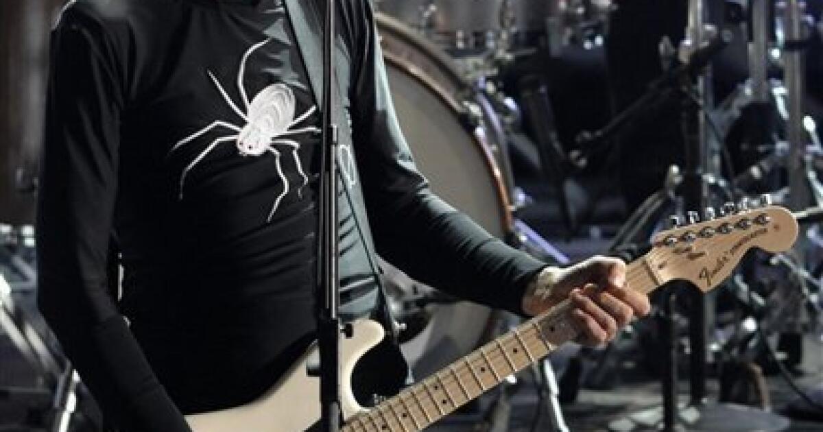 Billy Corgan on the Survival of the Smashing Pumpkins