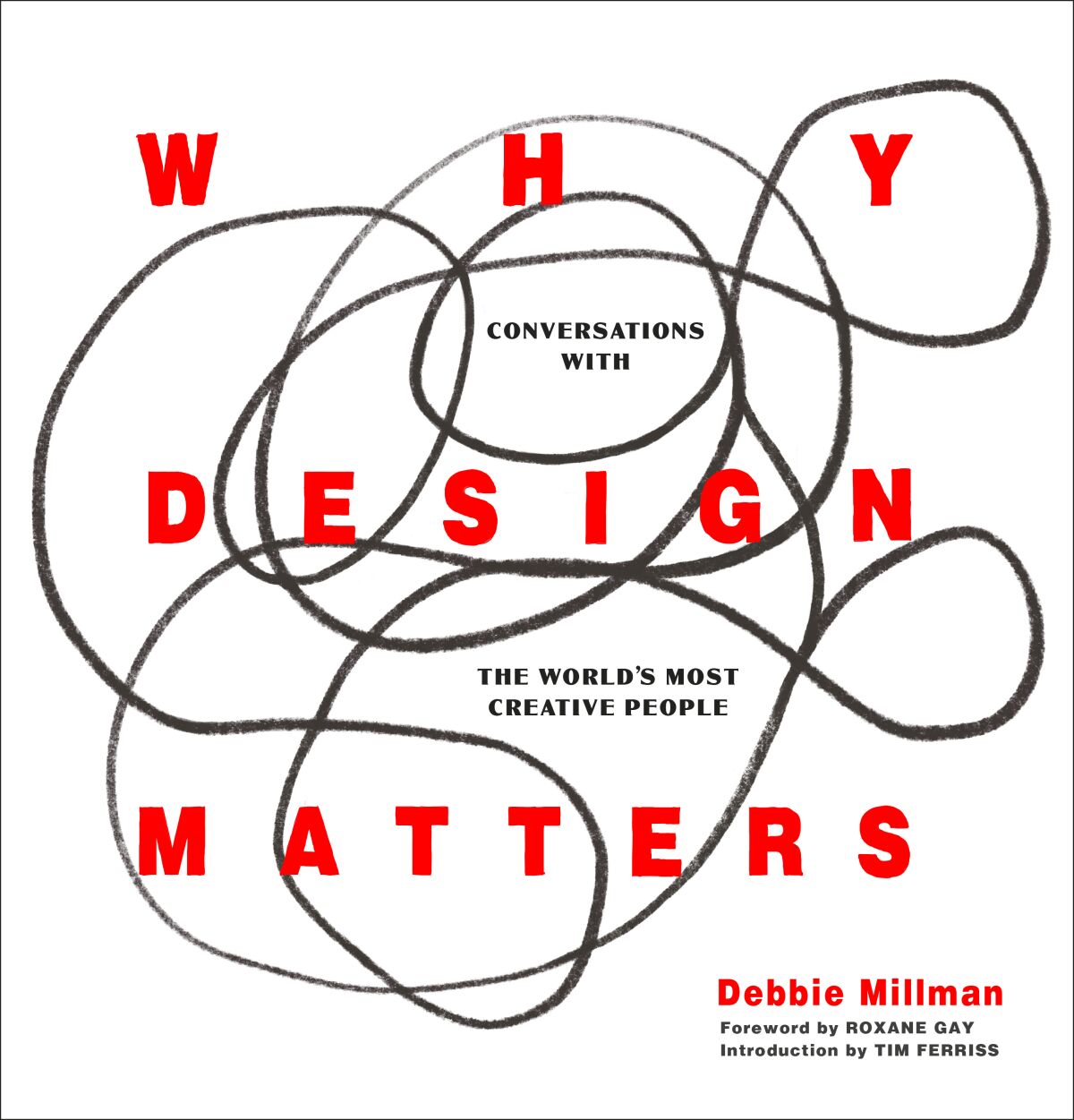 "Why Design Matters," by Debbie Millman