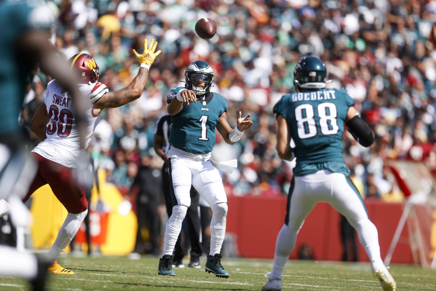 Giants vs. Jaguars score, takeaways: New York sinks Jacksonville