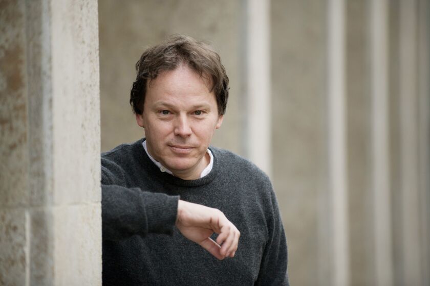 The late David Graeber's posthumous book, 'The Pirate Enlightenment,' has some of the anthropologist's strengths.