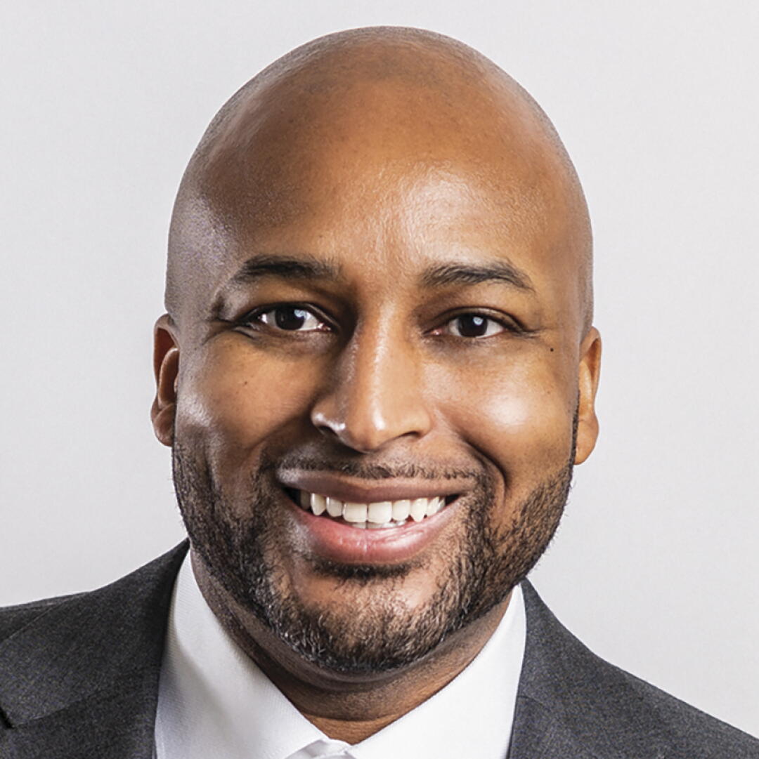 Marlon Nichols, Black Business Daily Expert Voice