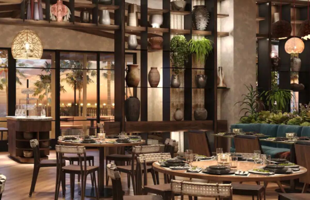 The Dish: Four more new eateries and a tap room debut - The ...