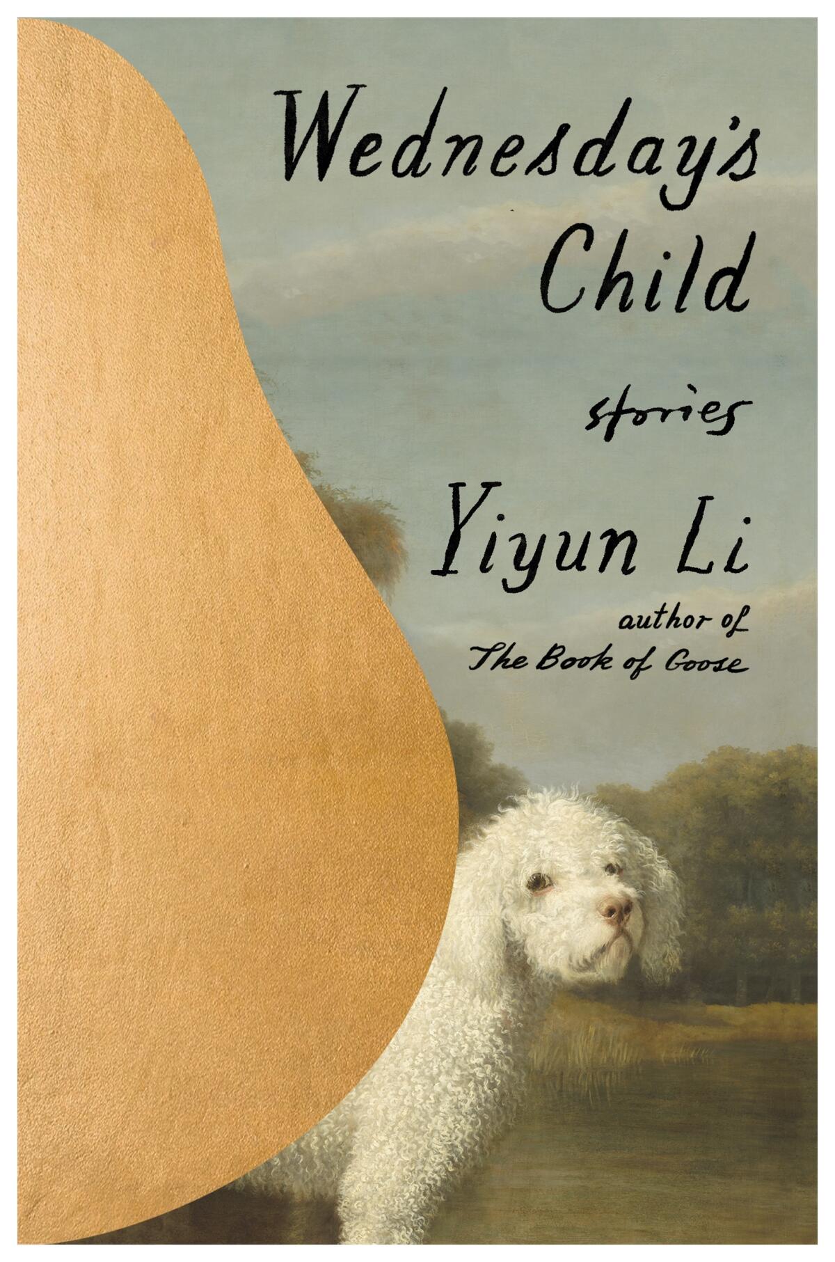 "Wednesday's Child," by Yiyun Li