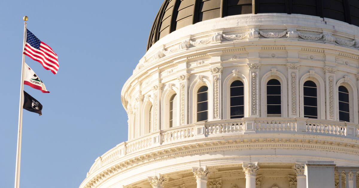 Legislative leaders plan to fast-track bills to crack down on retail theft in California and are using the package of reforms to pressure supporters o