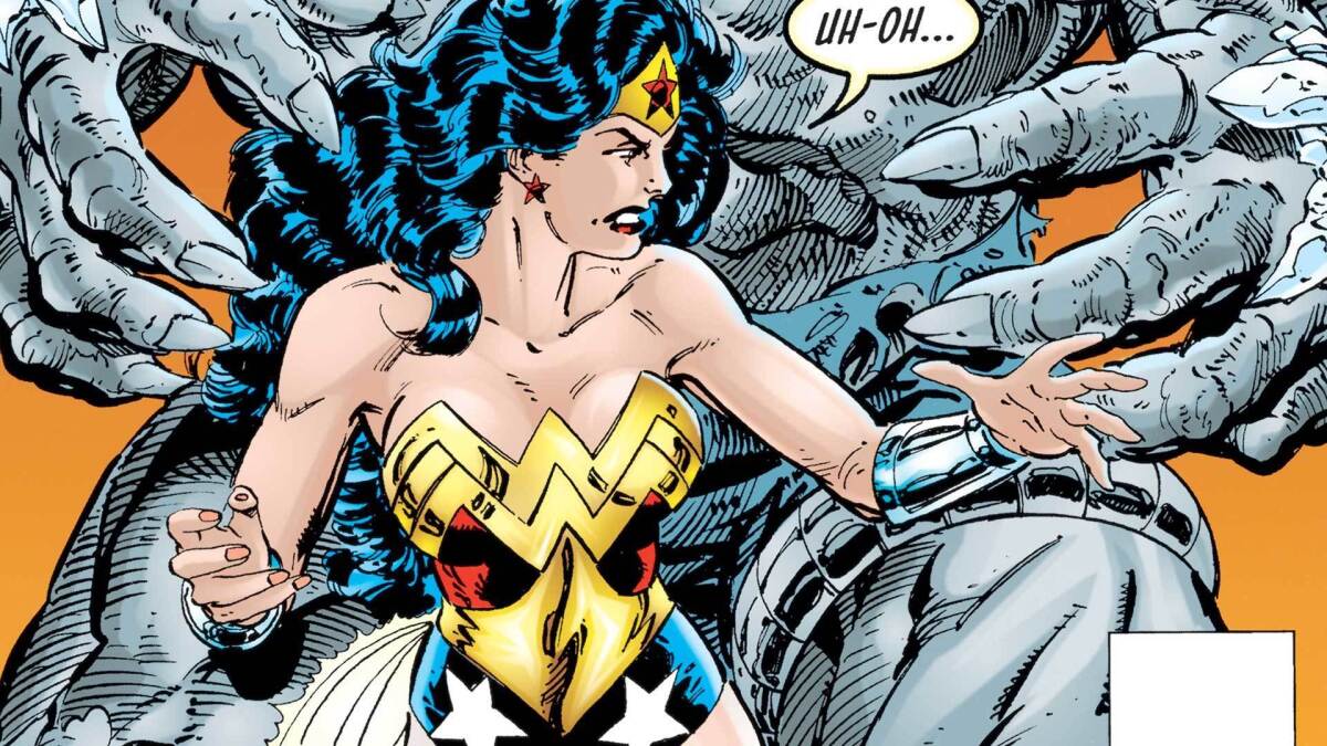 Wonder Woman: Your Guide To The 's 40-Year TV History