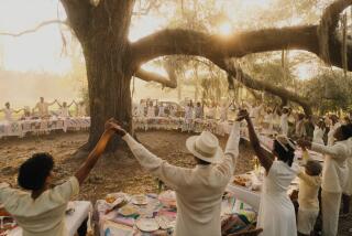 A scene from Warner Bros. Pictures' bold new take on a classic, "THE COLOR PURPLE," a Warner Bros. Pictures release.
