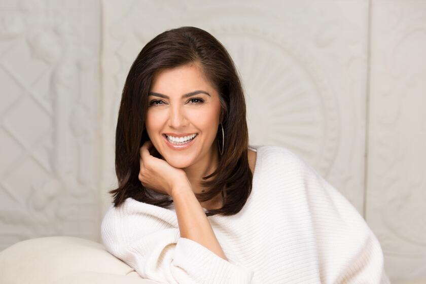 Rachel Campos-Duffy is joining "Fox & Friends."