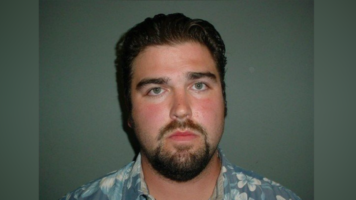 Daniel Wozniak, 31, was convicted of killing Julie Kibuishi, 23, and her friend Army veteran Sam Herr, 26.