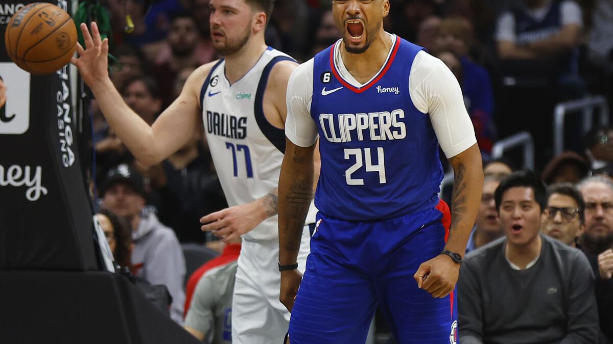 LA Clippers in review: Norman Powell eyes his second NBA