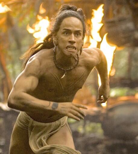 'Apocalypto' (2006)