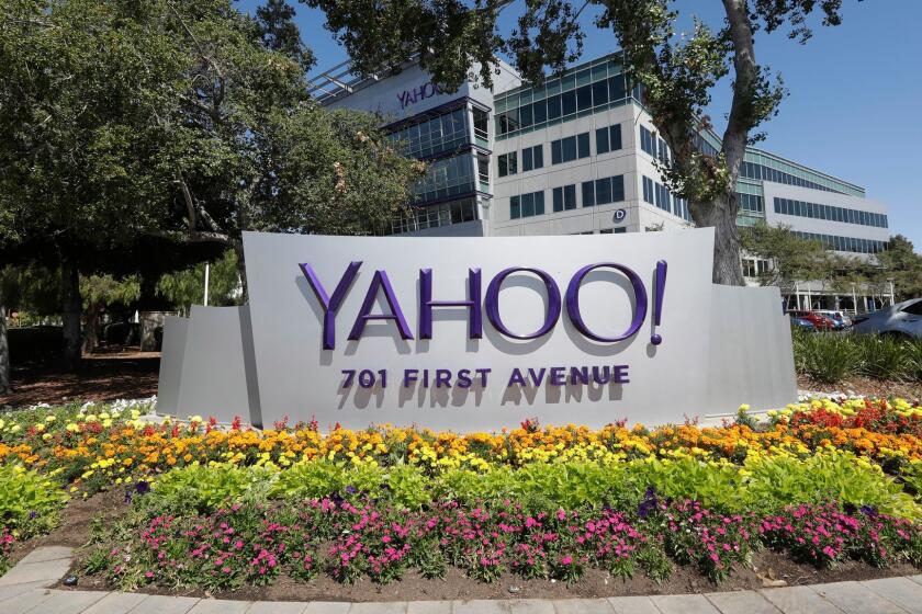 Yahoo says more than 1 billion accounts may have been hacked in 2013.