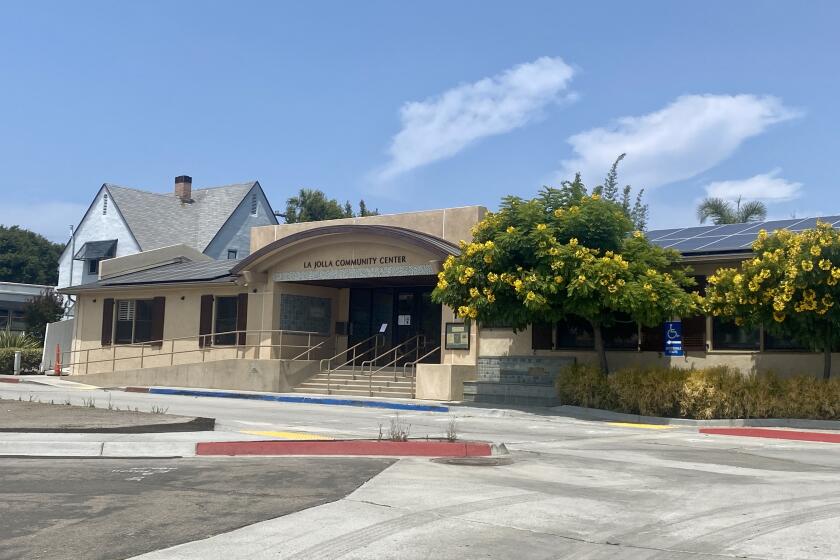 La Jolla News Nuggets: Art at Westfield UTC; 'Fallen Star' temporarily  closed; UCSD admission offers; more - La Jolla Light
