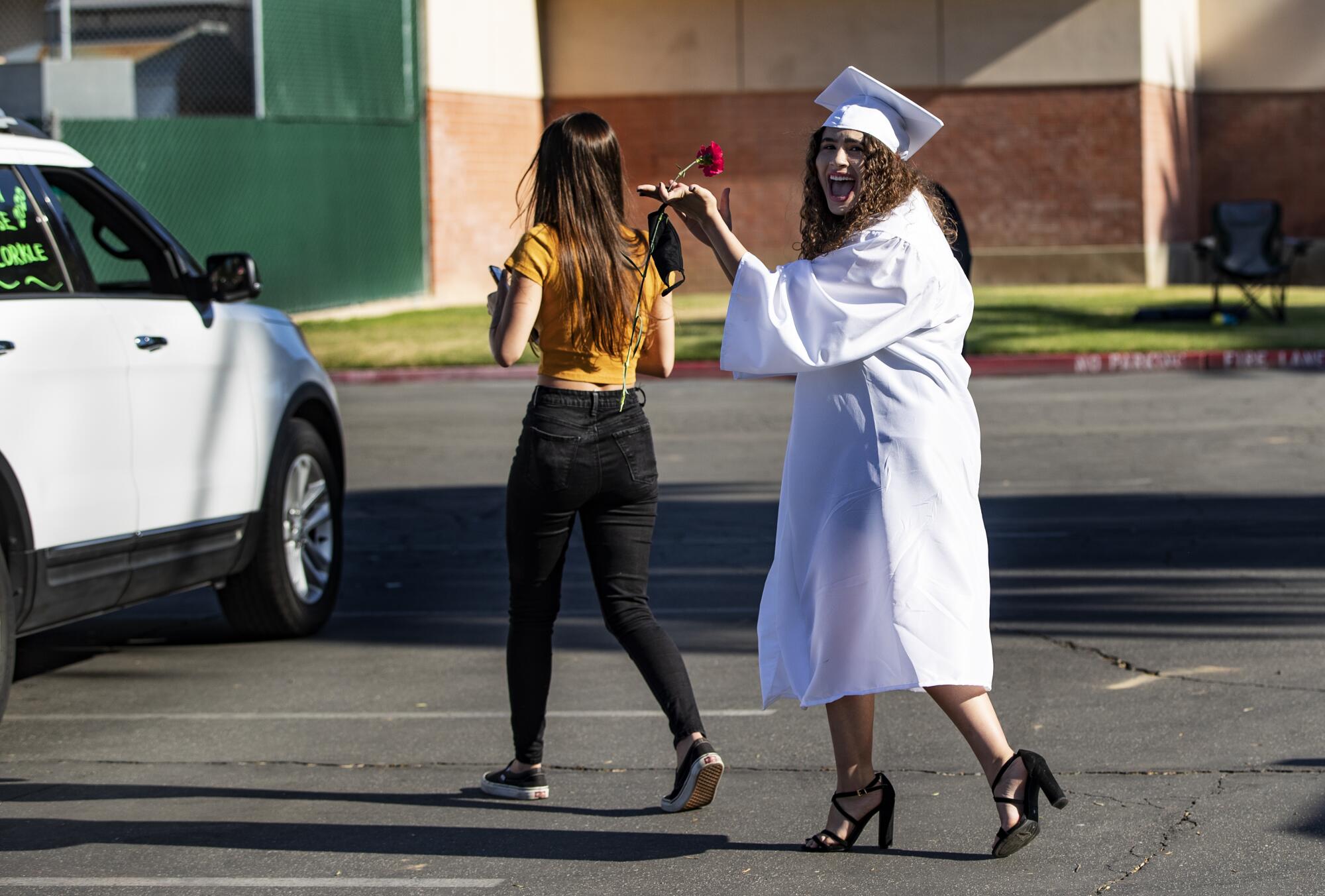 Riverside Poly High School