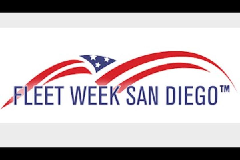 Together San Diego: Fleet Week San Diego