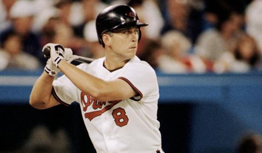 Baltimore's Cal Ripken Jr. earned MVP for leading the AL to victory in the 1991 All-Star Game played in Toronto.